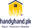Handy Hand Pakistan