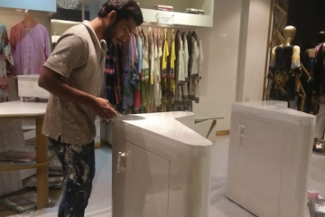 Office Renovation Services