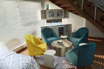 Retail Fit out Works