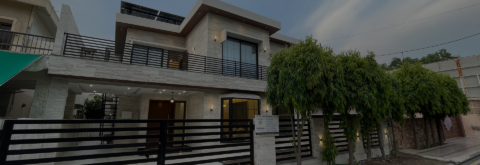 Home Renovation & Remodeling in Lahore & Islamabad