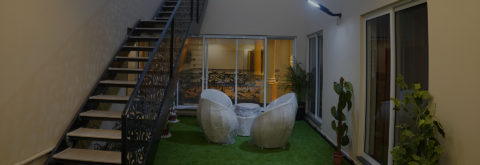 Comprehensive Interior Finishing Services