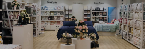 Retail Fit Out Works: Transforming Spaces into Experiences