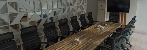 Office Renovation Services: Transforming Workspaces for Success